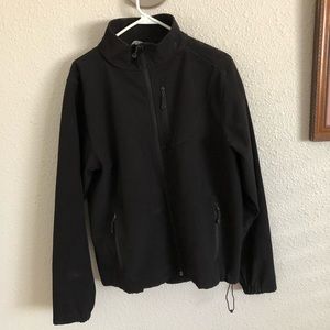 Black Diamond jacket